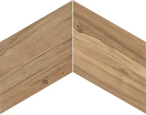Декоративный элемент Atlas Concorde Italy Etic Rovere Venice Chevron A+B AWV7 34,5x35 матовый
