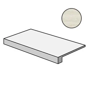 Ступень Atlas Concorde Italy Etic Rovere Bianco Scalino AM96 22,5x90 матовая