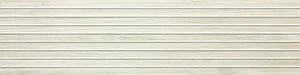 Декоративный элемент Atlas Concorde Italy Etic Rovere Bianco Tatami AM8C 22,5x90 матовый