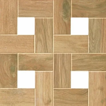 Декоративный элемент Atlas Concorde Italy Etic Rovere Cassettone AM8K 45x45 матовый