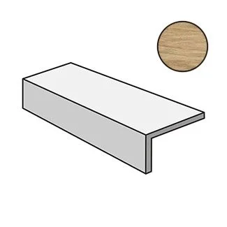 Etic Rovere Elemento L Strutturato AM9Z