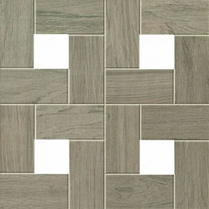 Декоративный элемент Atlas Concorde Italy Etic Rovere Grigio Cassettone AM8N 45x45 матовый