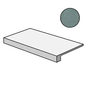 Ступень Atlas Concorde Italy Evolve Concrete Scalino ANG8 33x60 матовая