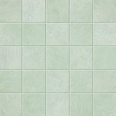 Мозаика Atlas Concorde Italy Evolve Ice Mosaico ANFV 30x30 матовая