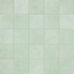 Мозаика Atlas Concorde Italy Evolve Ice Mosaico ANFV 30x30 матовая
