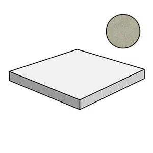 Ступень Atlas Concorde Italy Evolve Suede Scalino Angolare ANHD 33,3x33,3 матовая
