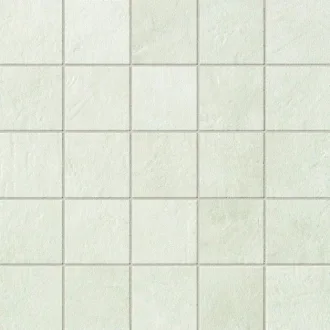 Evolve White Mosaico ANFU