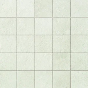 Мозаика Atlas Concorde Italy Evolve White Mosaico ANFU 30x30 матовая