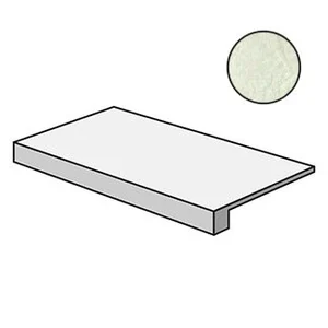 Ступень Atlas Concorde Italy Evolve White Scalino ANG3 33x60 матовая