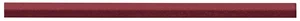 Бордюр Atlas Concorde Italy Ewall Amethyst Spigolo LESA 0,8x20 сатинированный