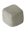 Спецэлемент Atlas Concorde Italy Ewall Concrete Spigolo A.E. AESC 0,8x0,8 сатинированный