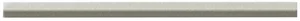 Бордюр Atlas Concorde Italy Ewall Concrete Spigolo LESC 0,8x20 сатинированный