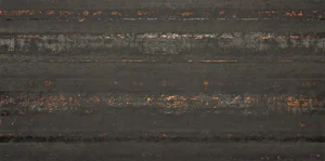 Декоративный элемент Atlas Concorde Italy Ewall Moka Gold Stripes 8EEM 40x80 сатинированный