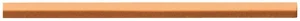 Бордюр Atlas Concorde Italy Ewall Orange Spigolo LESO 0,8x20 сатинированный