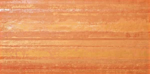 Декоративный элемент Atlas Concorde Italy Ewall Orange Stripes 8EEO 40x80 сатинированный