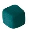 Спецэлемент Atlas Concorde Italy Ewall Petroleum Green Spigolo A.E. AESE 0,8x0,8 сатинированный