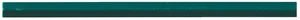 Бордюр Atlas Concorde Italy Ewall Petroleum Green Spigolo LESE 0,8x20 сатинированный