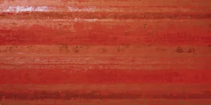Декоративный элемент Atlas Concorde Italy Ewall Red Stripes 8EER 40x80 сатинированный