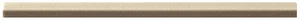 Бордюр Atlas Concorde Italy Ewall Suede Spigolo LESS 0,8x20 сатинированный