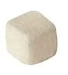 Спецэлемент Atlas Concorde Italy Ewall White Spigolo A.E. AESW 0,8x0,8 сатинированный