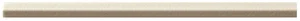 Бордюр Atlas Concorde Italy Ewall White Spigolo LESW 0,8x20 сатинированный
