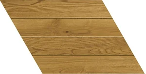 Мозаика Atlas Concorde Italy Exence Amber Chevron AMBL 32,5x45 матовая