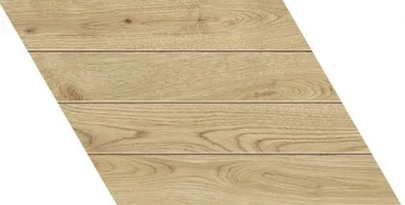 Мозаика Atlas Concorde Italy Exence Vanilla Chevron AOUG 32,5x45 матовая