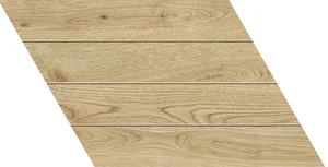 Мозаика Atlas Concorde Italy Exence Vanilla Chevron AOUG 32,5x45 матовая