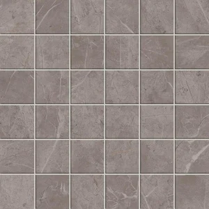 Мозаика Atlas Concorde Italy Exigo Jolie Grey Mosaico A6OR 30x30 матовая