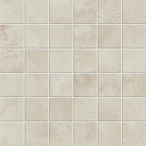 Мозаика Atlas Concorde Italy Flux Bone Mosaico AL71 30x30 матовая