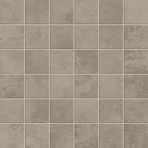 Мозаика Atlas Concorde Italy Flux Concrete Mosaico AL73 30x30 матовая