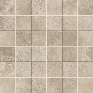Мозаика Atlas Concorde Italy Flux Sand Mosaico AL72 30x30 матовая