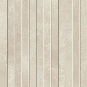 Мозаика Atlas Concorde Italy Flux Skyfall Bone Mosaico 9FMO 30,5x30,5 матовая
