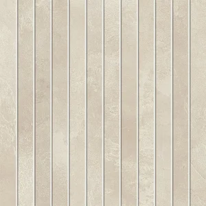 Мозаика Atlas Concorde Italy Flux Skyfall Bone Mosaico 9FMO 30,5x30,5 матовая