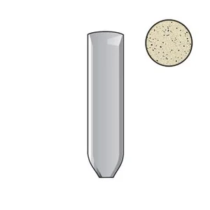 Спецэлемент Atlas Concorde Italy Granigliati Bianco Lasa Angolo Interno 8WAP 2,5x10 матовый