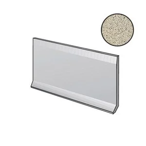 Бордюр Atlas Concorde Italy Granigliati Luserna Racc. a Pavimento 1W04 10x20 матовый