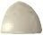 Спецэлемент Atlas Concorde Italy Greencolors Avorio Canaletta Angolo Est. AKAP 3x3 матовый