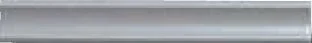 Бордюр Atlas Concorde Italy Greencolors Cemento Canaletta Int. AKAI 3x20 матовый