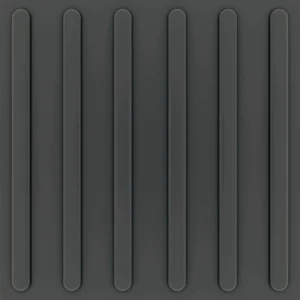 Керамогранит Atlas Concorde Italy Ground track Black Go MT71 30x30 матовый