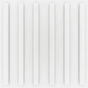 Керамогранит Atlas Concorde Italy Ground track White Go MT63 30x30 матовый