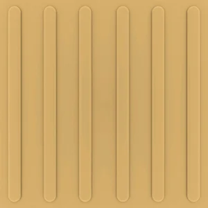 Керамогранит Atlas Concorde Italy Ground track Yellow Go MT67 30x30 матовый