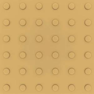 Керамогранит Atlas Concorde Italy Ground track Yellow Stop MT68 30x30 матовый