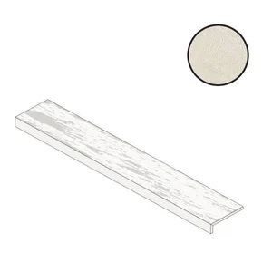 Ступень Atlas Concorde Italy Kone White Elemento L Grip AAQ6 15x60 матовая