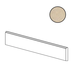 Спецэлемент Atlas Concorde Italy Lims Beige Alzata A3ZX 20x120 матовый