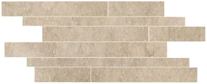 Декоративный элемент Atlas Concorde Italy Lims Beige Brick A3JB 37,5x75 матовый