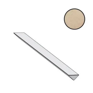 Спецэлемент Atlas Concorde Italy Lims Beige Corner 40 A3HW 1,4x40 матовый
