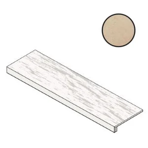 Ступень Atlas Concorde Italy Lims Beige Elemento L Grip A3N3 15x75 матовая