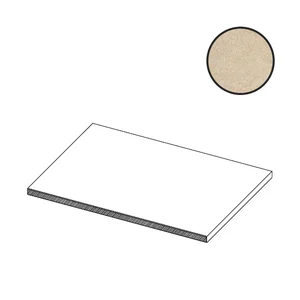 Спецэлемент Atlas Concorde Italy Lims Beige Lineare A321 30x60 матовый