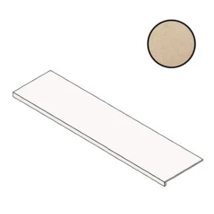 Ступень Atlas Concorde Italy Lims Beige Scalino 120 A3NR 33x120 матовая