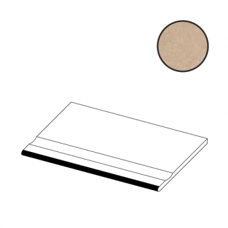 Lims Desert Bordo Piscina Angolare Dx A32M